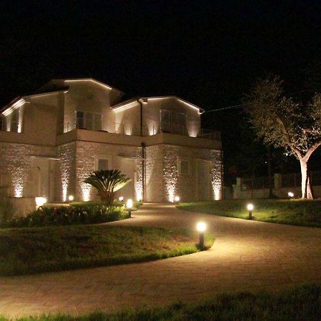 Hotel Giardino Suites And Spa - Numana Dış mekan fotoğraf