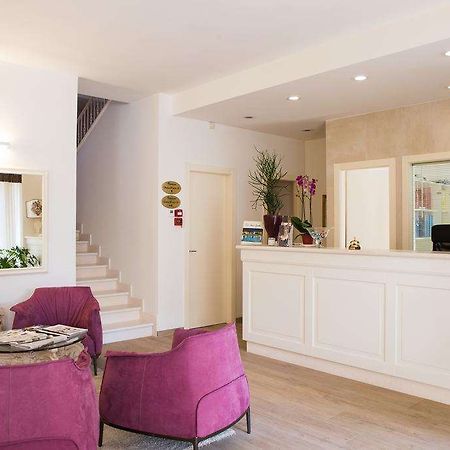 Hotel Giardino Suites And Spa - Numana İç mekan fotoğraf