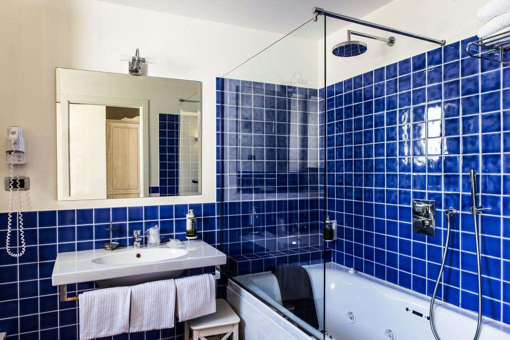 Hotel Giardino Suites And Spa - Numana Oda fotoğraf