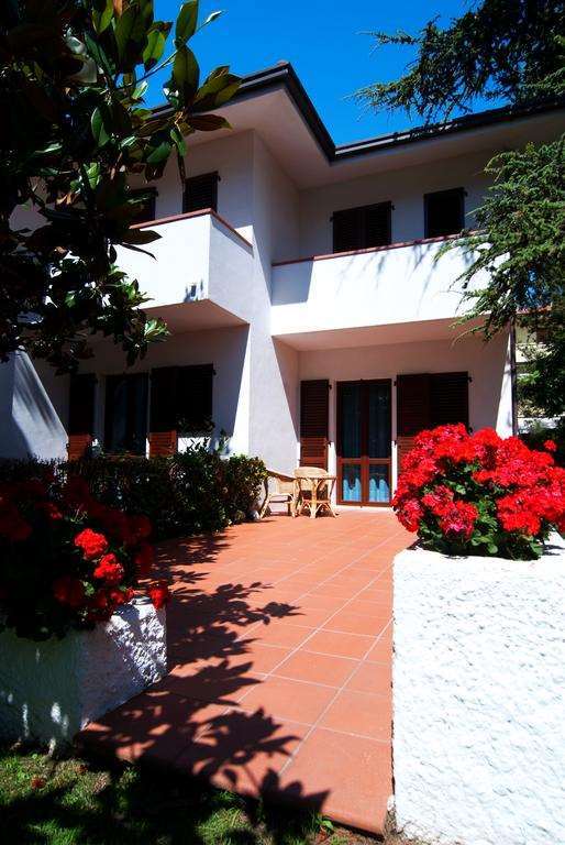 Hotel Giardino Suites And Spa - Numana Konforlar fotoğraf